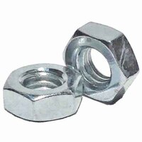 HEAVY HEX JAM NUTS